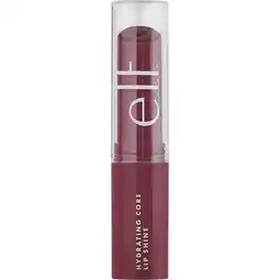 Etos e.l.f. Hydrating Core Lip Shine Delightful aanbieding