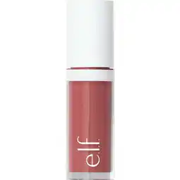 Etos e.l.f. Camo Liquid Blush Suave Mauve aanbieding
