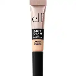 Etos e.l.f. Soft Glam Satin Concealer 13 Fair Neutral aanbieding