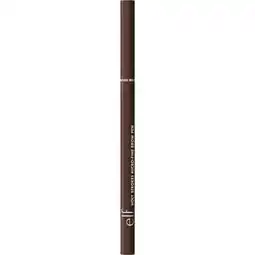 Etos e.l.f. Holy Strokes MicFine BrowPen Neutral Brown aanbieding