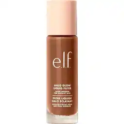 Etos e.l.f. Halo Glow Liquid Filter 7 Deep/Rich aanbieding