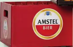 Sligro Amstel Pils aanbieding
