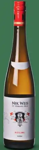 Sligro Riesling Trocken aanbieding