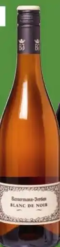 Sligro Blanc de Noir aanbieding