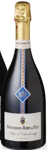 Sligro Brut de Chardonnay aanbieding