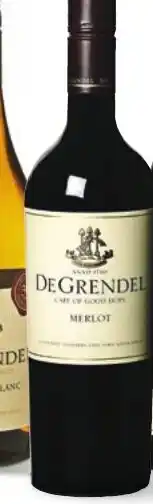 Sligro Merlot aanbieding
