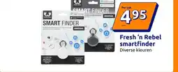 Action Fresh 'n Rebel smartfinder aanbieding