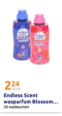Action Endless Scent wasparfum Blossom... aanbieding