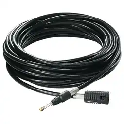 Bol.com Bosch Rioolreinigingsset - 10 meter - 160 bar aanbieding