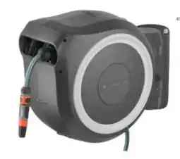 Karwei Gardena wandslangenbox Roll Up¹ aanbieding