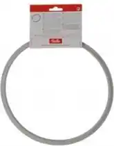Bol.com Fissler - Snelkookpan - Ring - Rubber - 26 cm - 032-691-00-205 aanbieding