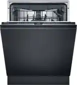 Bol.com Siemens - inbouw vaatwasser - SN63HX02CN - iQ300 - Home Connect - Besteklade - varioSpeed Plus aanbieding