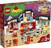 Bol.com LEGO DUPLO Gelukkige kindertijdmomenten - 10943 aanbieding