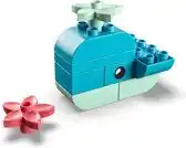 Bol.com LEGO DUPLO Walvis - 30648 aanbieding