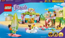 Bol.com LEGO Friends Surfer strandplezier - 41710 aanbieding