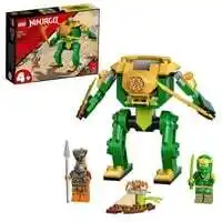 Alternate LEGO Ninjago - Lloyd's ninjamecha Constructiespeelgoed aanbieding