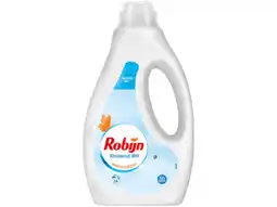 Hoogvliet Robijn Wasmiddel wit aanbieding