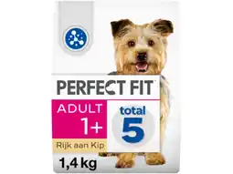 Hoogvliet Perfect Fit Mini adult aanbieding