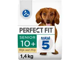 Hoogvliet Perfect Fit Mini senior aanbieding