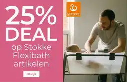 Prenatal Stokke Flexibath artikelen aanbieding