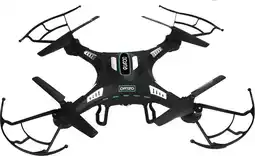 Bol.com Guardo Drone DR120 aanbieding