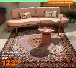 Kwantum Buitenkleden Summerville aanbieding