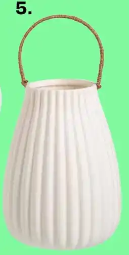 Kwantum Tuindecoratie Lantaarn Varago aanbieding