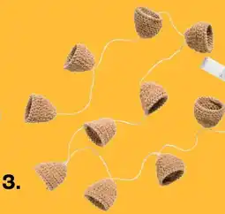 Kwantum Lichtsnoer Indi aanbieding