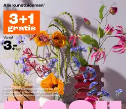 Kwantum Alle kunstbloemen aanbieding