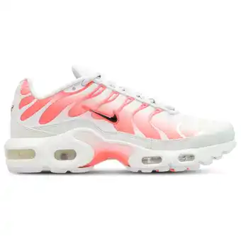 Foot Locker Nike Tuned Kindersneakers - Wit - Maat 36 - Mesh/Synthetisch aanbieding