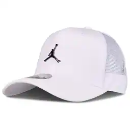 Foot Locker Jordan Kids Jumpman Petten Unisex - Zwart - Maat YOUTH - Katoen aanbieding