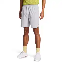 Foot Locker Okami Utility Korte Broeken Heren - Grijs - Maat S - Poly Spandex aanbieding