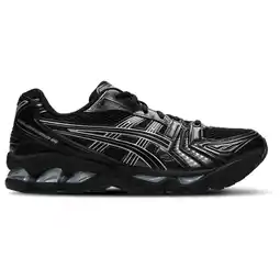 Foot Locker Asics GEL-KAYANO 14 Sneakers Heren - Zwart - Maat 40 - Mesh/Synthetisch aanbieding