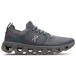 Foot Locker On Cloudswift Sneakers Heren - Zwart - Maat 42 - Mesh/Synthetisch aanbieding