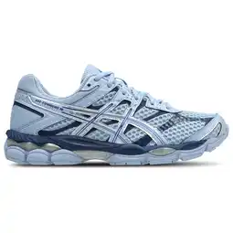 Foot Locker Asics GEL-CUMULUS Sneakers Dames - Bruin - Maat 36 - Leer aanbieding