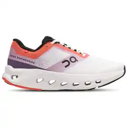 Foot Locker On Cloudsurfer Kindersneakers - Wit - Maat 36 - Mesh/Synthetisch aanbieding