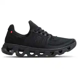 Foot Locker On Cloudswift Sneakers Heren - Zwart - Maat 40 - Mesh/Synthetisch aanbieding
