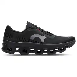 Foot Locker On Cloudmonster Sneakers Heren - Zwart - Maat 40 - Polyester aanbieding