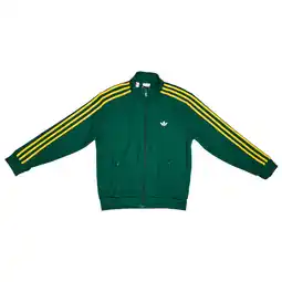 Foot Locker Adidas Firebird Trainingspakken Kinder - Groen - Maat 123 - 129 CM aanbieding