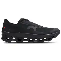Foot Locker On Cloudmonster Sneakers Heren - Zwart - Maat 40 - Mesh/Synthetisch aanbieding
