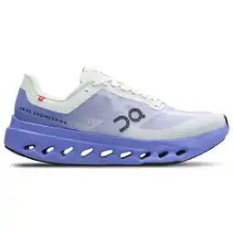 Foot Locker On Cloudsurfer Sneakers Heren - Blauw - Maat 40 - Mesh/Synthetisch aanbieding
