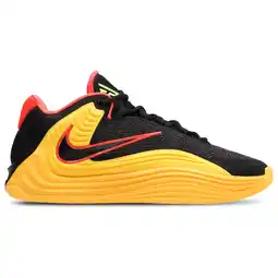 Foot Locker Nike Freak Sneakers Heren - Zwart - Maat 40.5 - Mesh/Synthetisch aanbieding