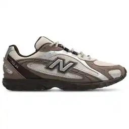 Foot Locker New Balance 204L Sneakers Dames - Bruin - Maat 36 - Mesh/Synthetisch aanbieding