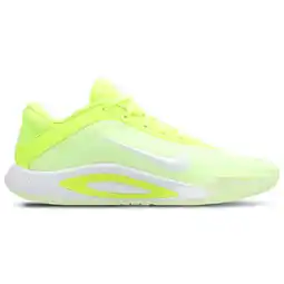 Foot Locker Nike A'One Sneakers Heren - Volt - Maat 39 - Mesh/Synthetisch aanbieding