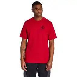 Foot Locker Jordan Sport Dri-fit T-shirts Heren - Rood - Maat S aanbieding