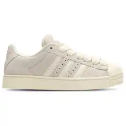 Foot Locker Adidas Superstar Sneakers Dames - Wit - Maat 36 - Leer aanbieding