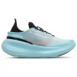Foot Locker Under Armour Nova Kindersneakers - Blauw - Maat 36.5 - Nylon aanbieding