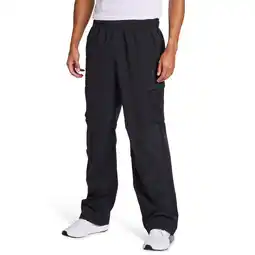 Foot Locker Under Armour Unstoppable Trainingspakken Heren - Zwart - Maat XS aanbieding