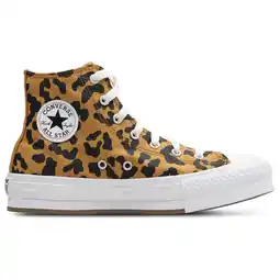 Foot Locker Converse CTAS Kindersneakers - Multi - Maat 36 - Canvas aanbieding