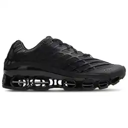 Foot Locker Adidas Megaride Sneakers Heren - Zwart - Maat 40 - Mesh/Synthetisch aanbieding
